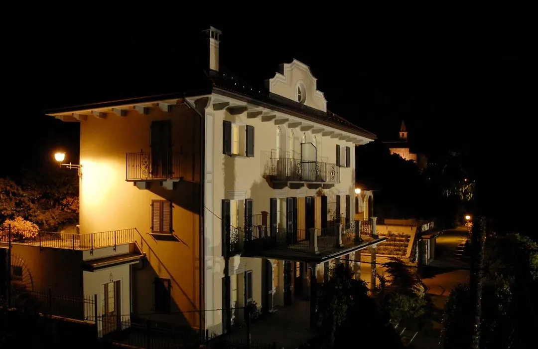 B&B Le Camelie-1
