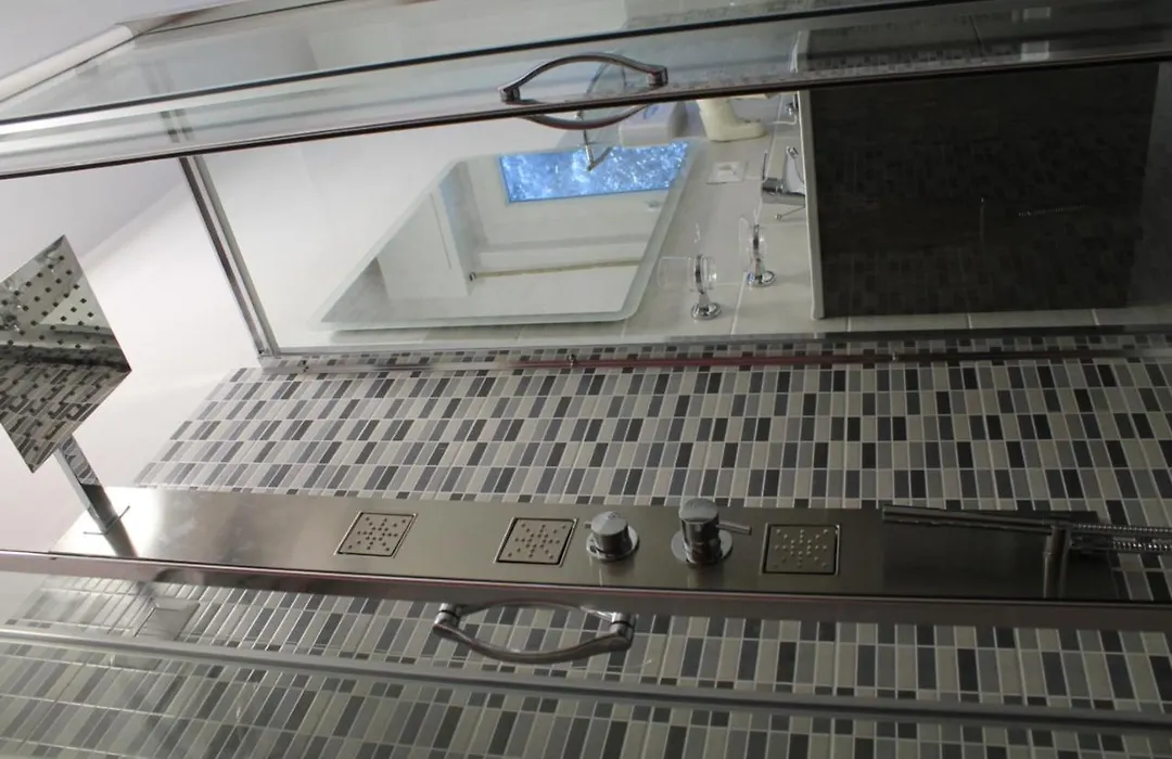Albergo Paradiso-1