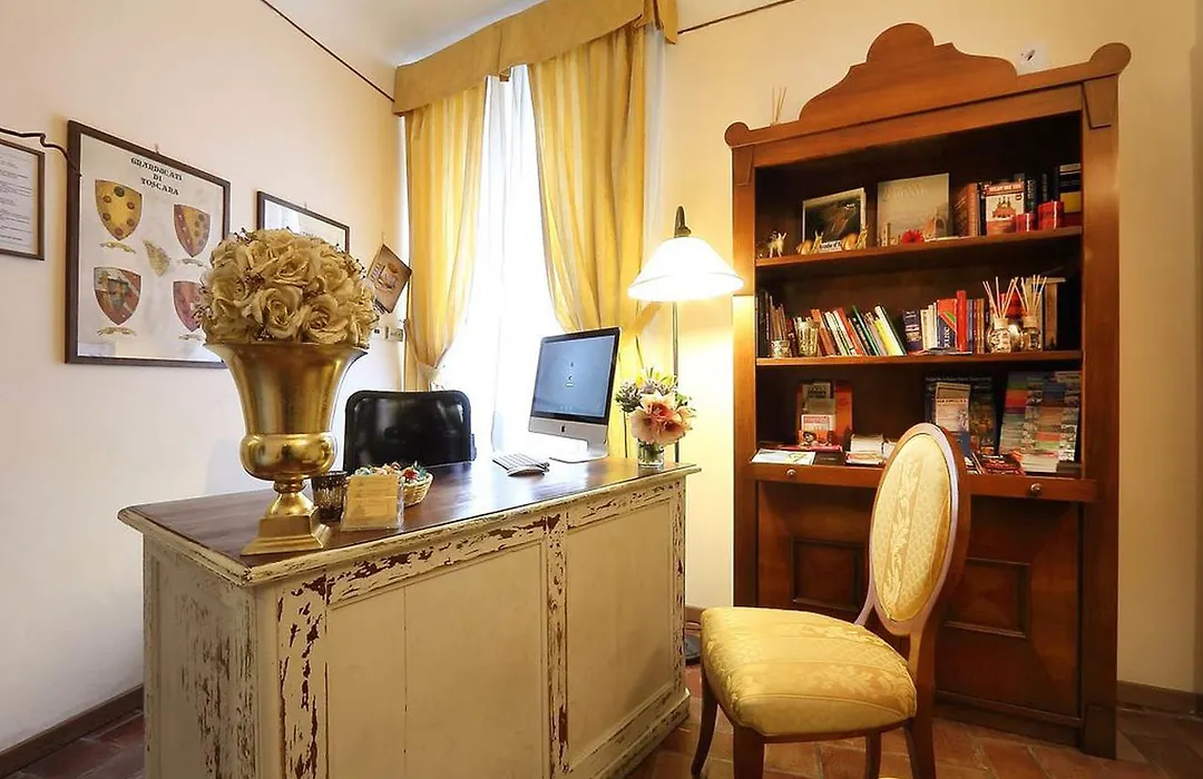 Relais Il Campanile-1