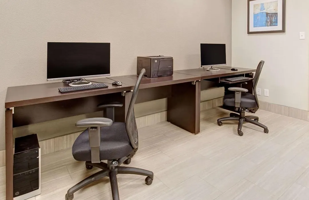 Wyndham Garden Shreveport-1