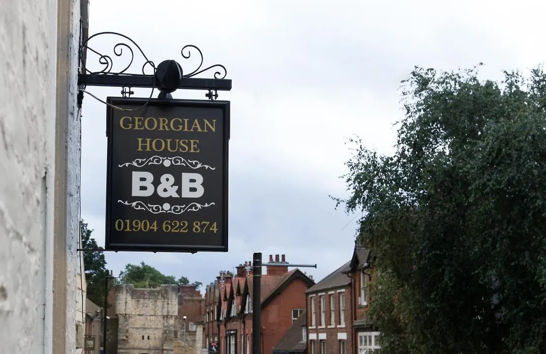 Georgian House & Mews-1