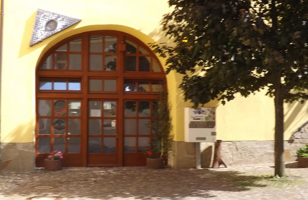 Hotel Zur Sonne-1