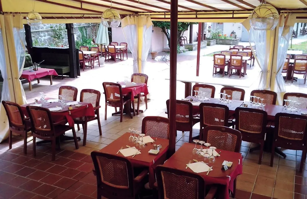 Logis la Corniche des Cevennes-1