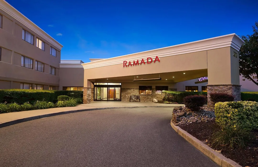 Ramada By Wyndham Toms River-1