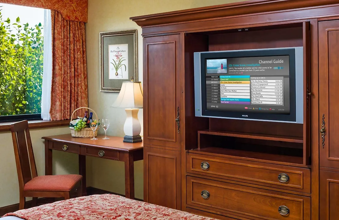 The Radnor Hotel-1
