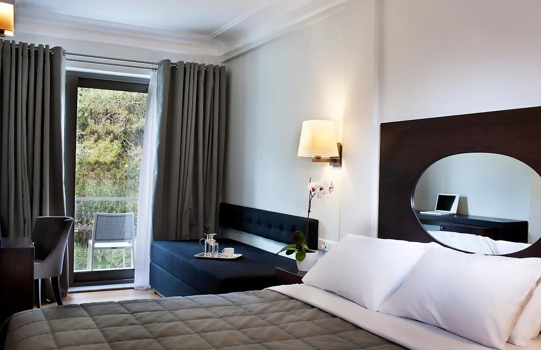 Acropolis Hill Hotel-1