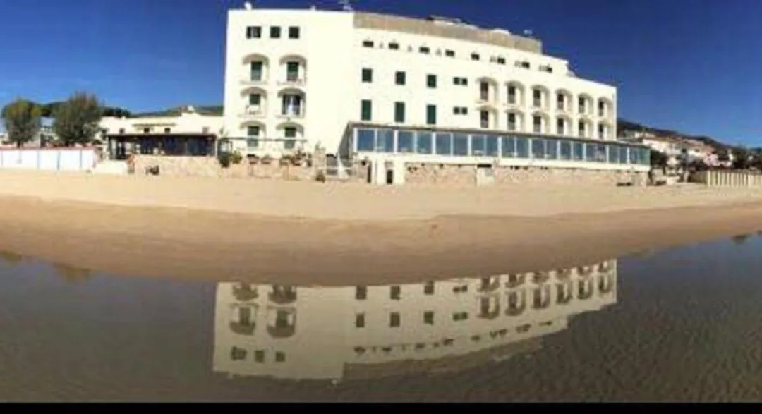 Hotel Amyclae-1