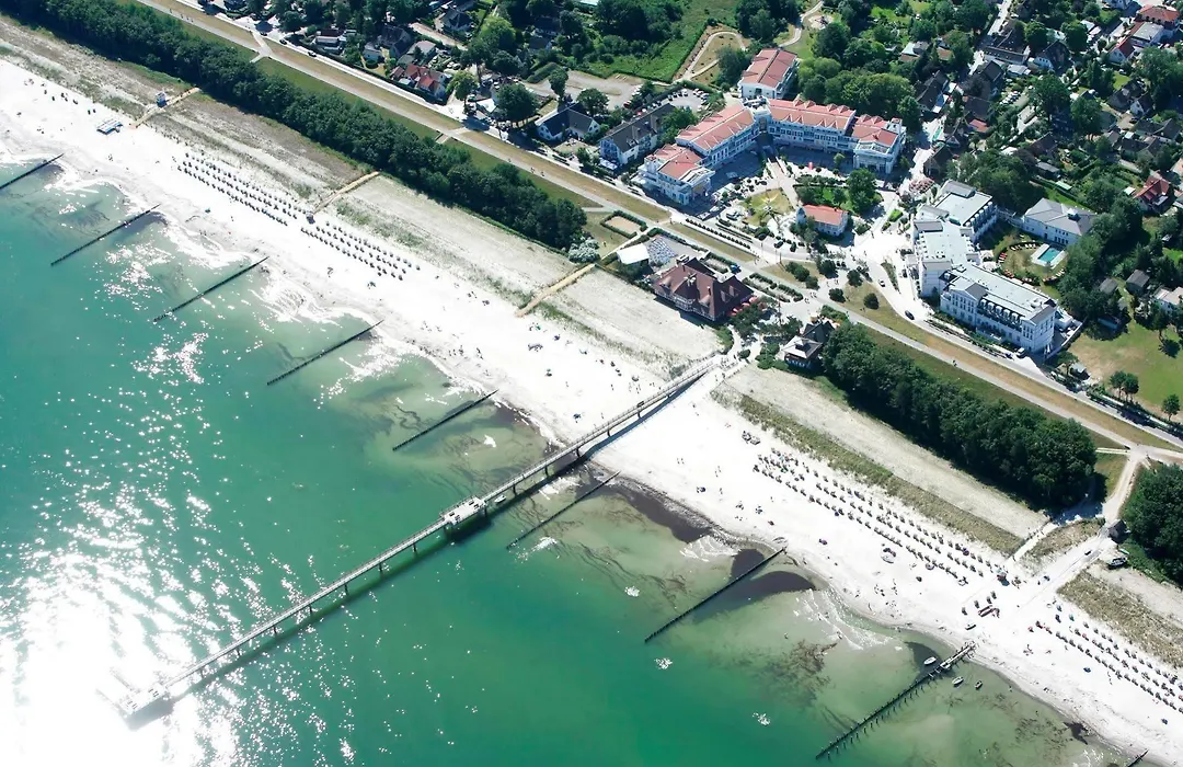 Aparthotel Zingst-1