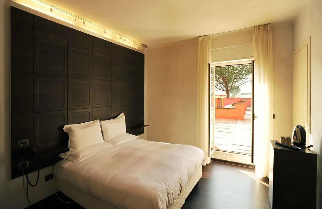 Hotel Domo-1