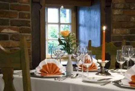 Hotel Landhaus Syburg-1
