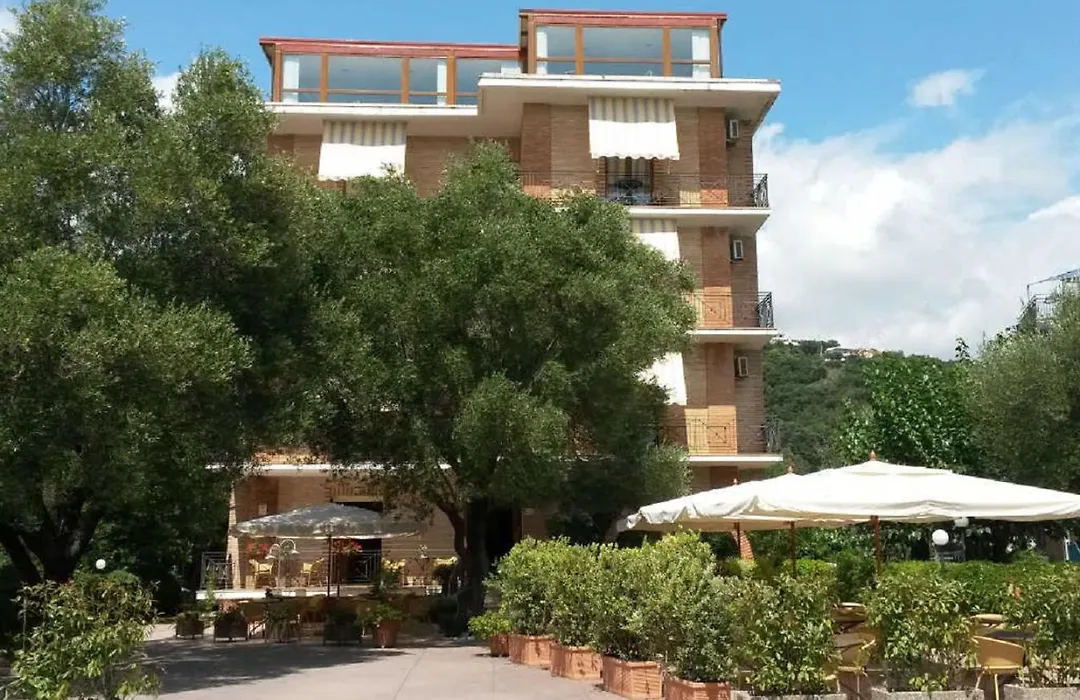 Hotel Orion-1