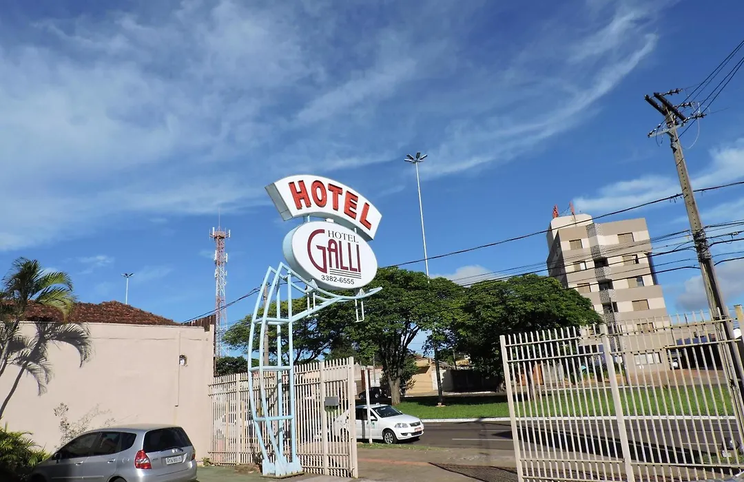 Hotel Galli-1
