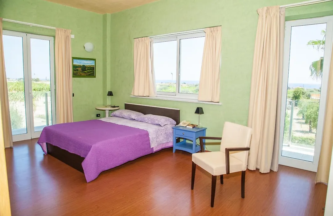 Hotel Paclà-1