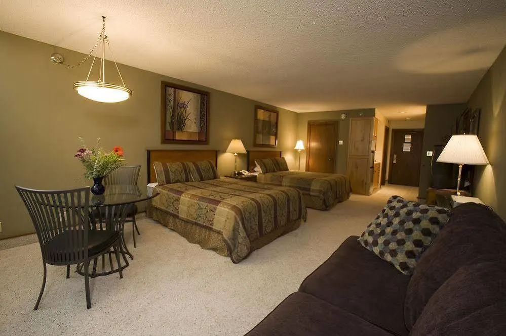 Lodge At Tamarron By Durango Mountain Resort-1