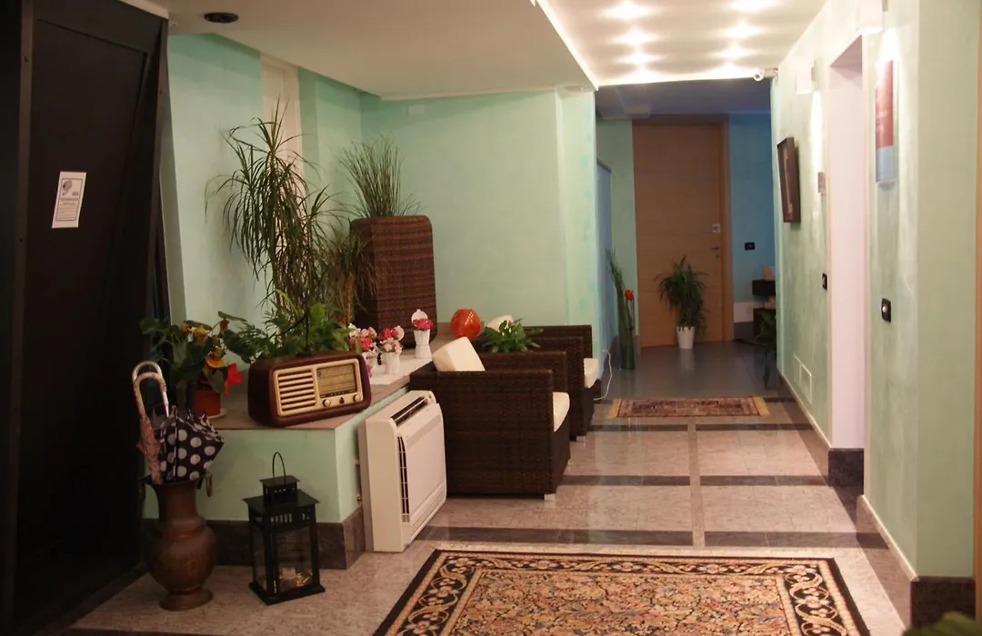 Residence Aprilia-1