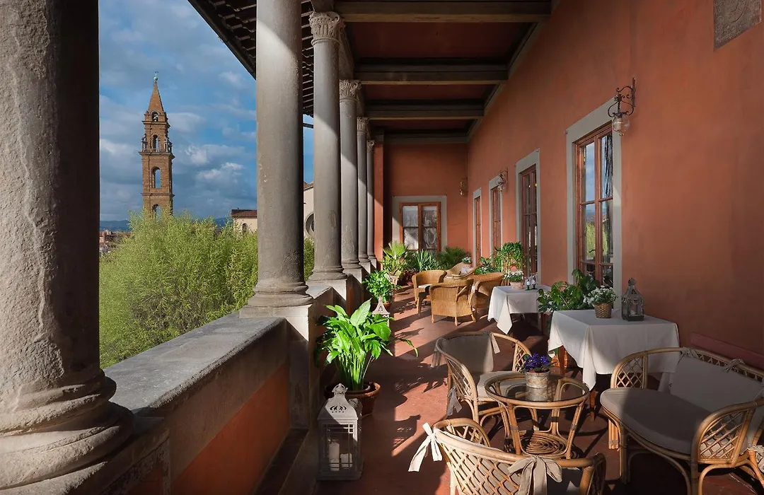 Hotel Palazzo Guadagni-1