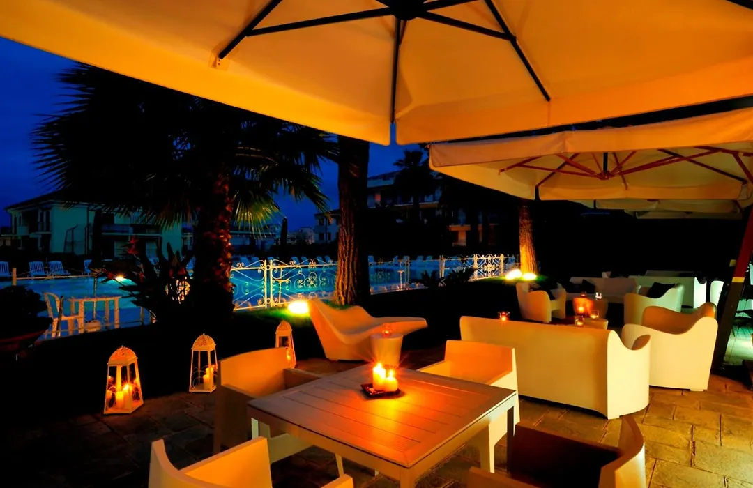 Residence Oliveto-1