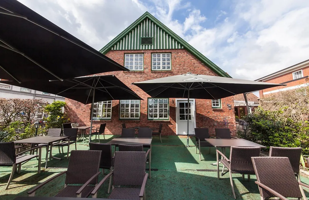 Signature Hotel Drei Kronen-1