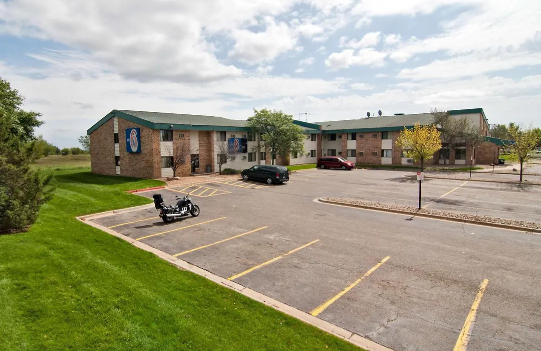 Motel 6-Lakeville, Mn - South - Lakeville-1