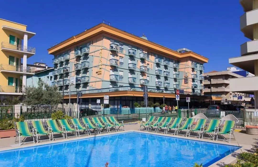 Hotel Arizona-1