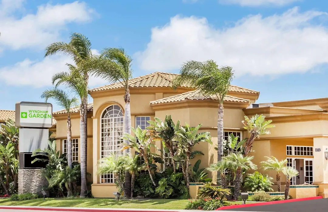 Wyndham Garden San Diego Near Seaworld-1