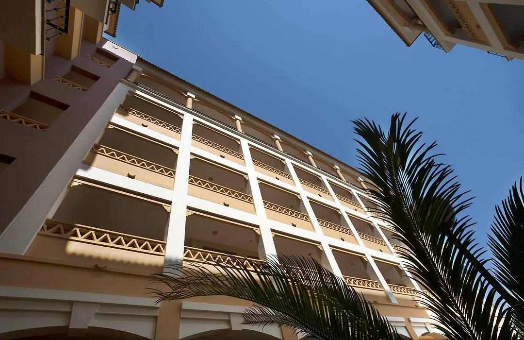 Apartamentos Leo Rentals-1