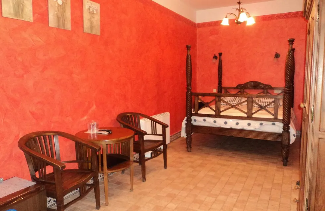 Hosteria Natura-1