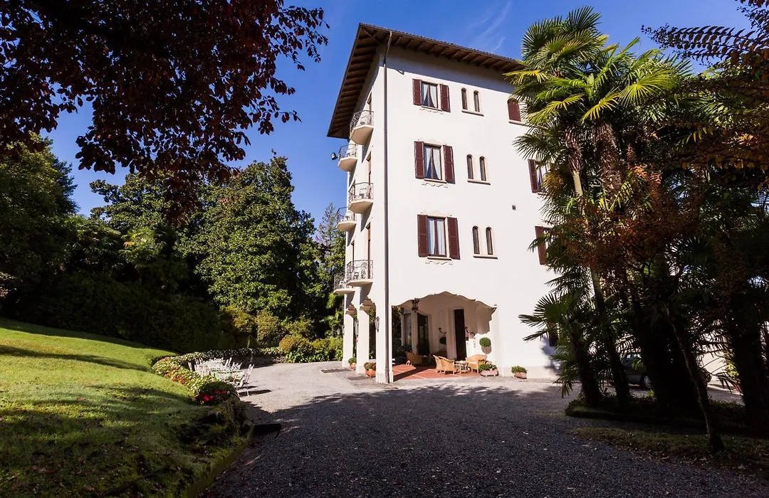 Hotel Du Parc-1