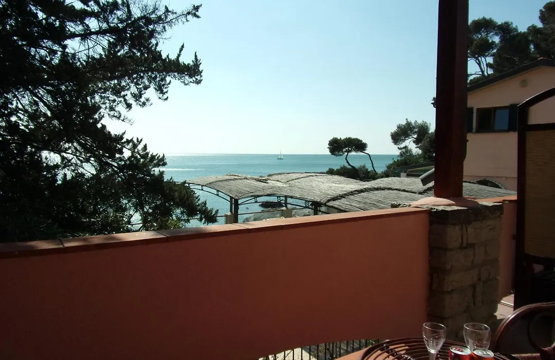Hotel Fiascherino-1