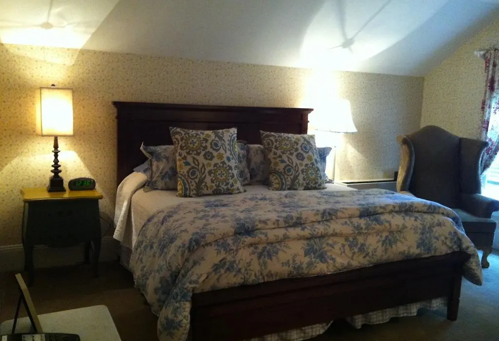 Mary Prentiss Inn-1