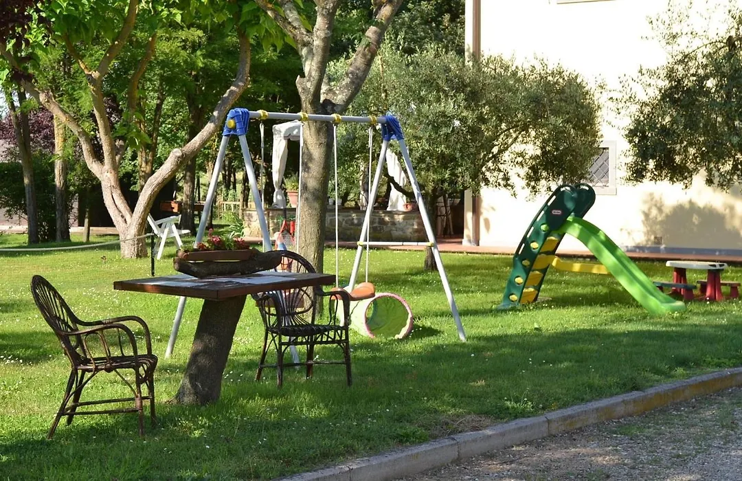 La Villa di Arezzo-1