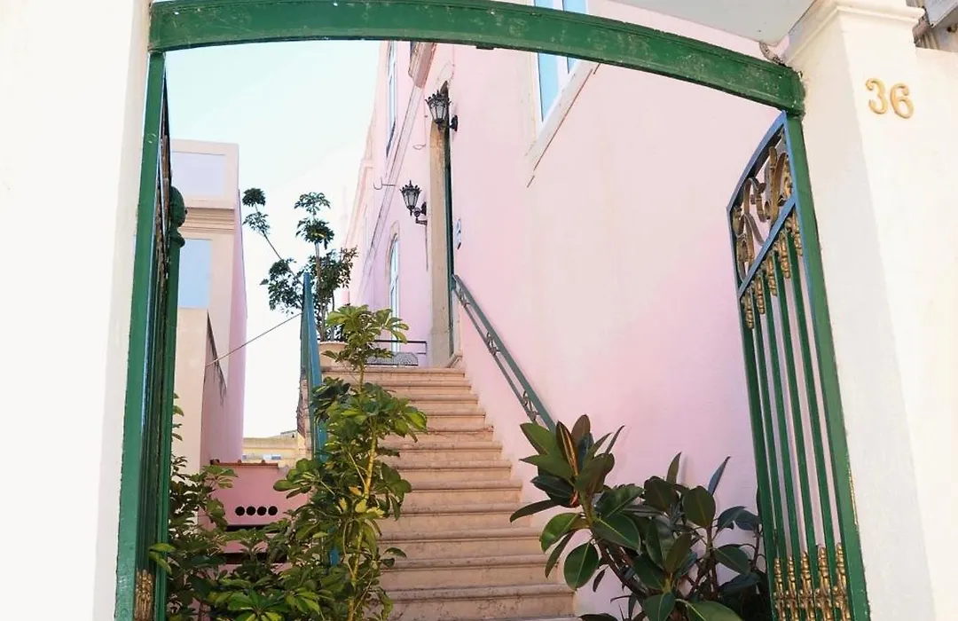 Central Guest House-1