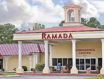 Ramada Conference Center Wilmington-1