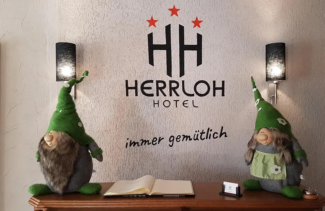 Hotel Herrloh-1