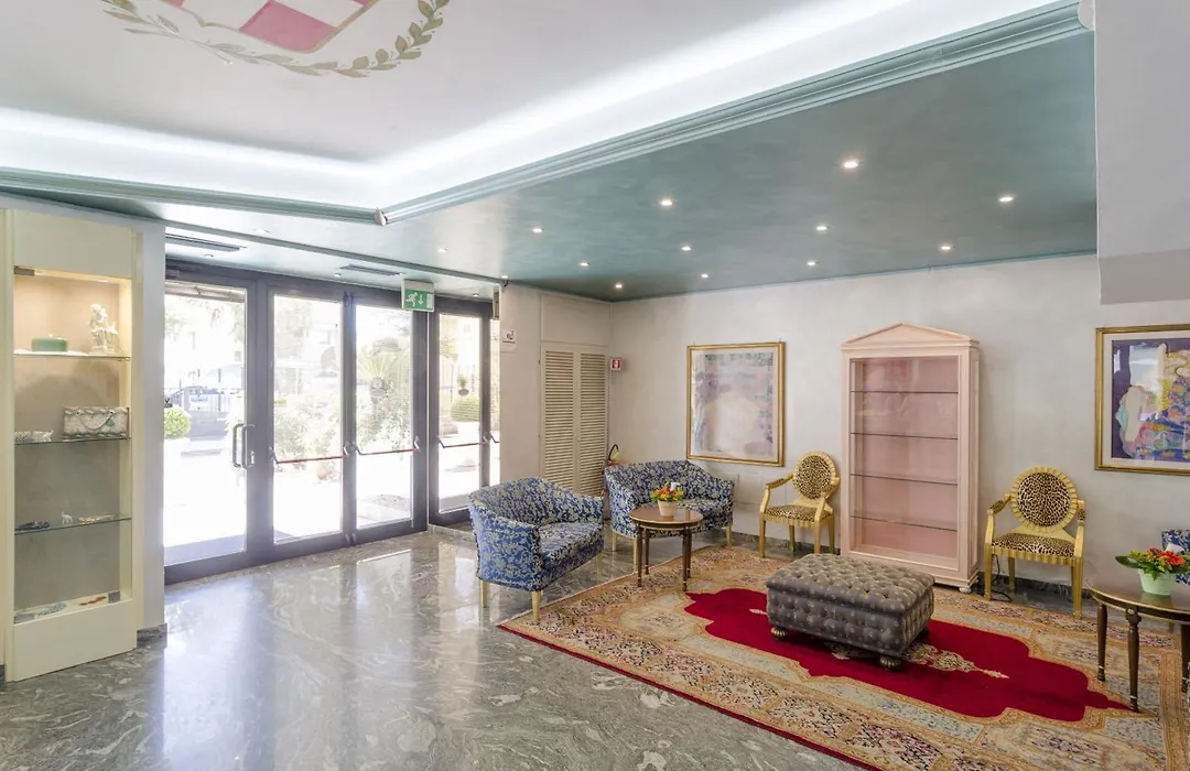 Hotel Principe-1