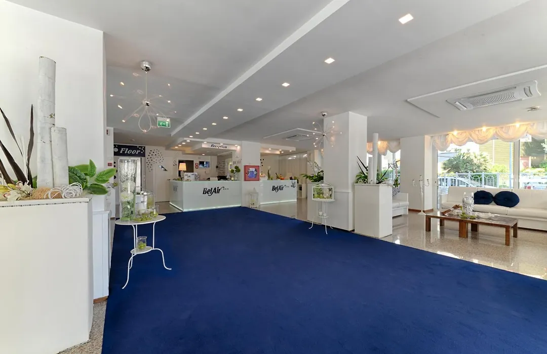 Hotel Bel Air-1