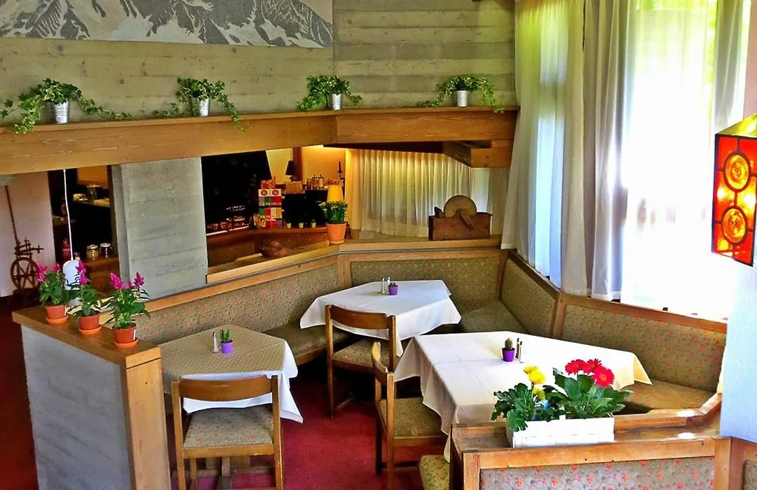 Hotel La Collina-1