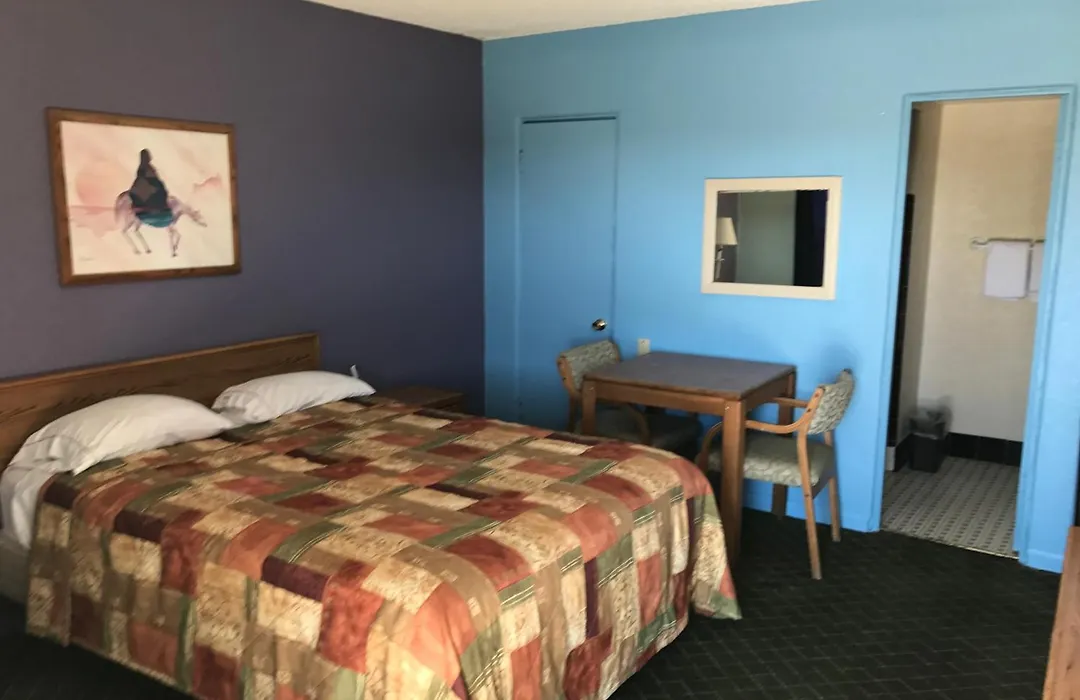 Western Inn Roswell-1