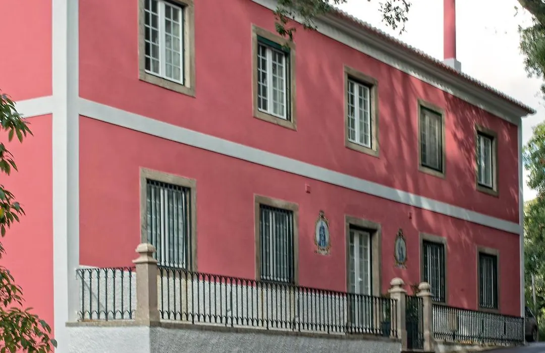 Quinta De Sao Tadeu-1