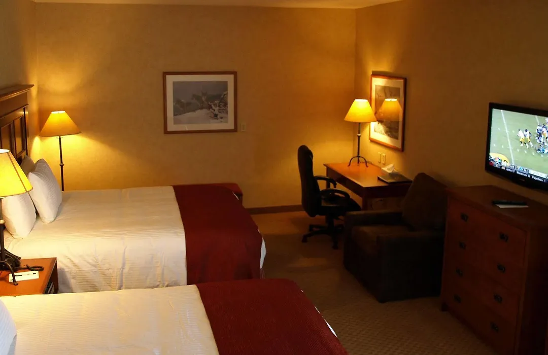 Diamond Mountain Casino Hotel-1