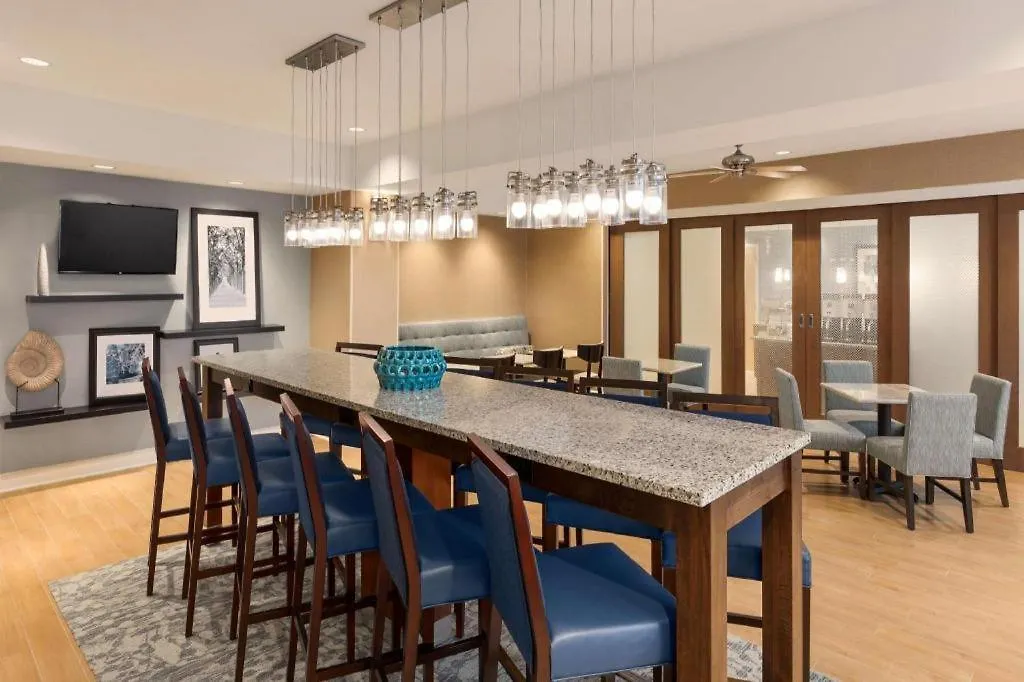 Hampton Inn Bartow-1