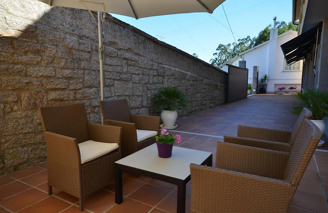 Hotel Rural Seixalvo-1