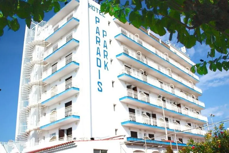 H-Top Paradis Park-1