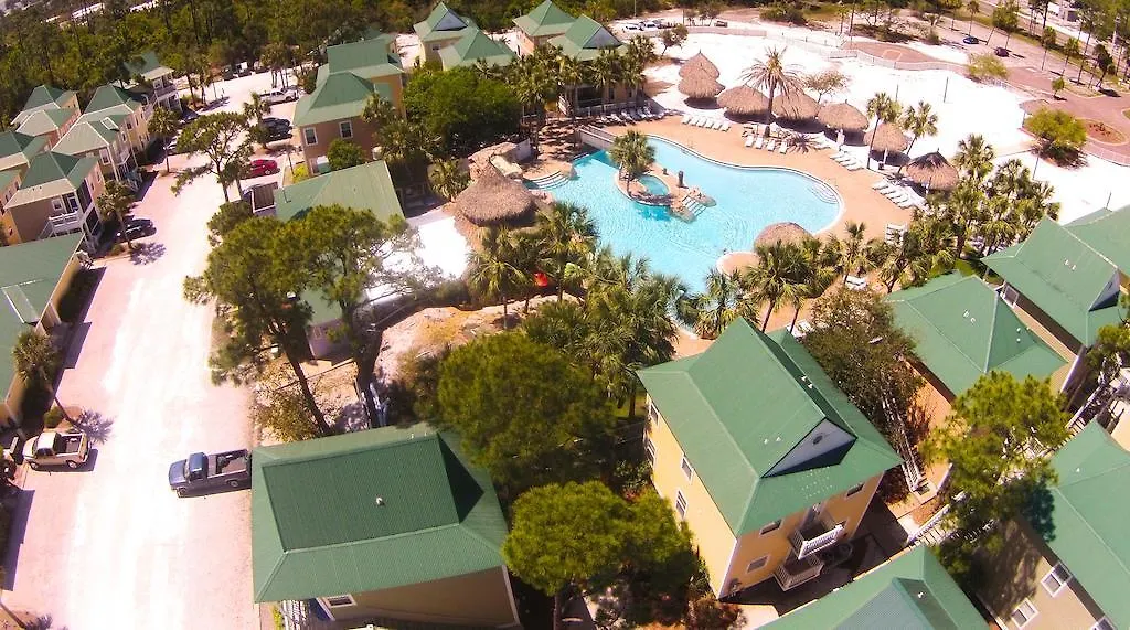 Caribbean Themed Resort In Perdido Key Near Pensacola-1