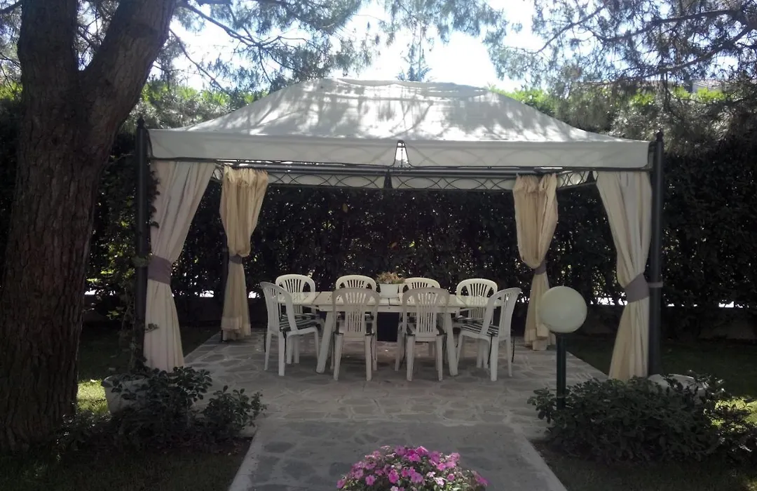 B&B Le Magnolie-1