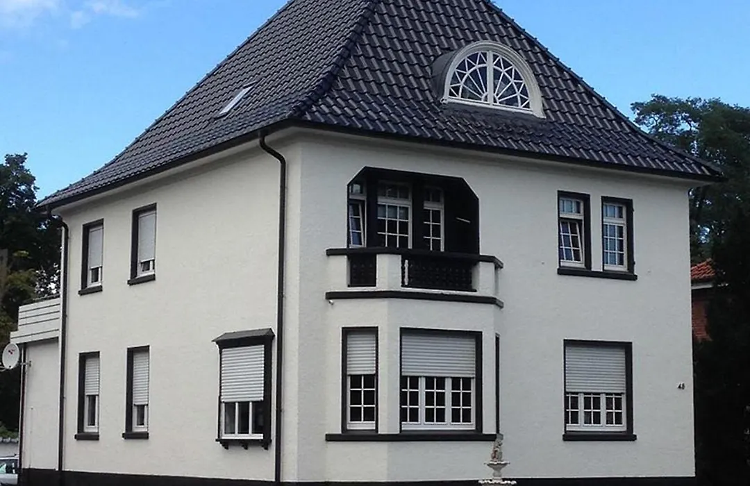 Bed Und Breakfast "Die Perle Von Gronau"-1