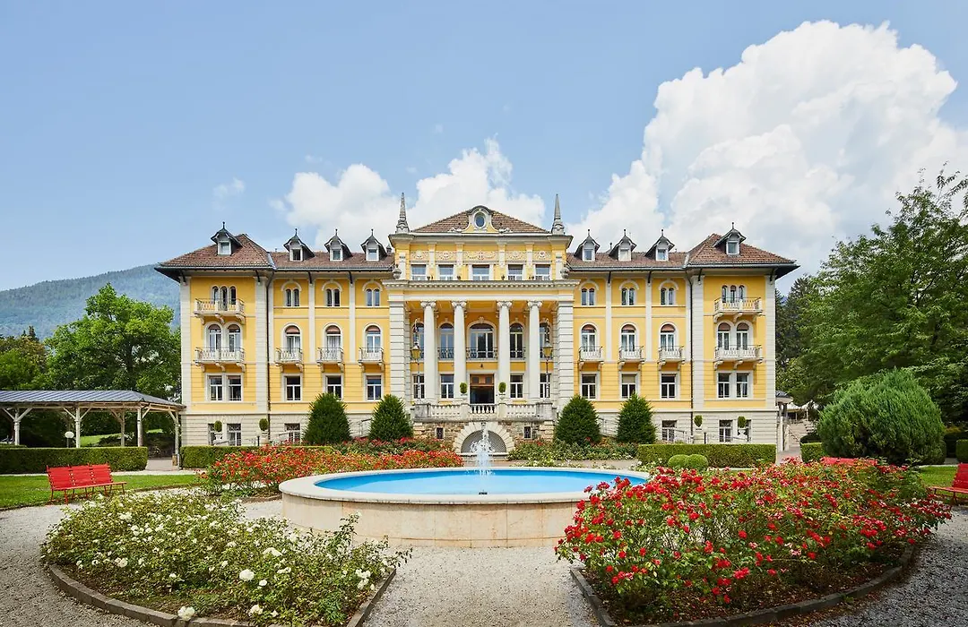 Grand Hotel Imperial Levico Terme-1
