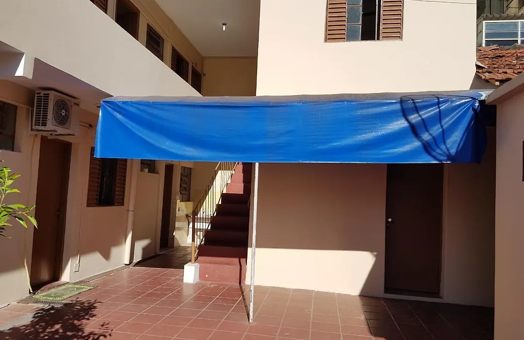 Hotel Nove De Julho-1
