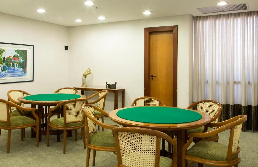 Bonaparte Hotel-1