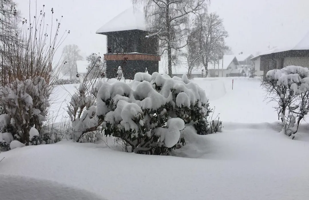 Gästehaus Christa-1